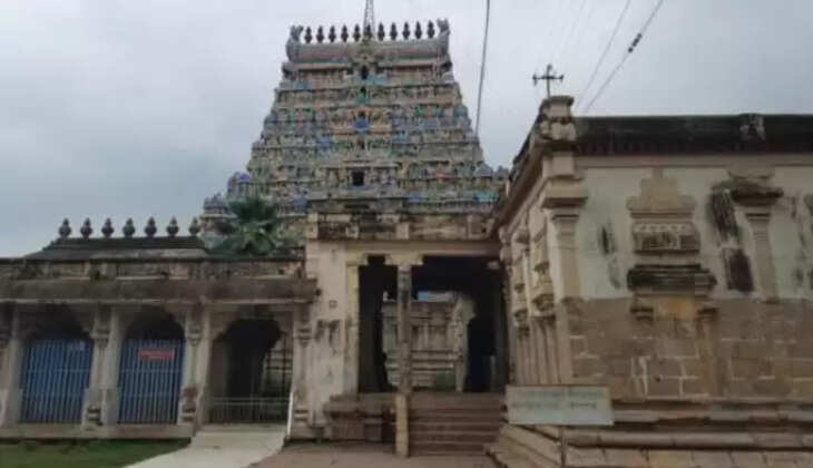திருவாரூர்