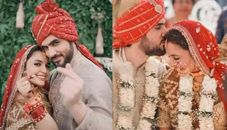 சித்ராஷி ராவத் 