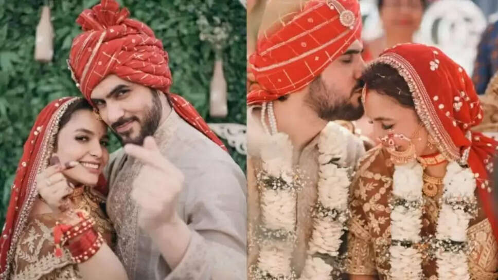 சித்ராஷி ராவத் 