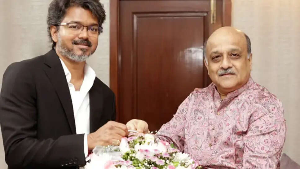 சென்னை உயர் நீதிமன்றத் தலைமை நீதிபதி