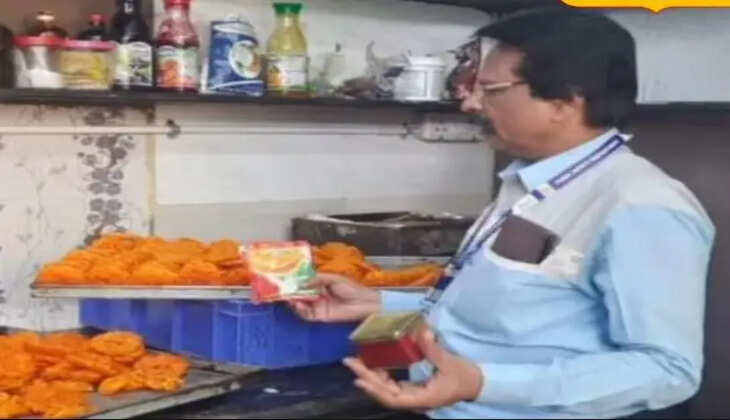 பாதுகாப்பு துறை ஆய்வு