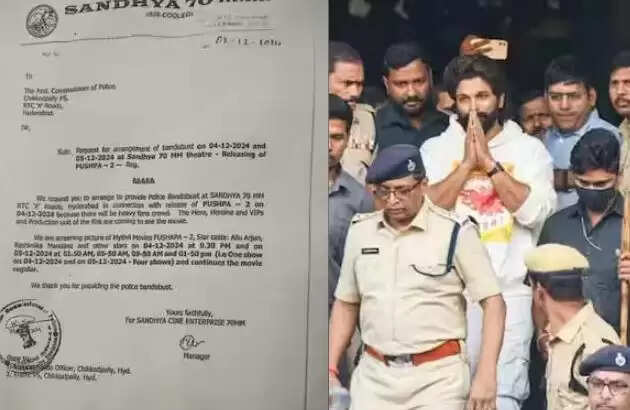  அல்லு அர்ஜூன் 