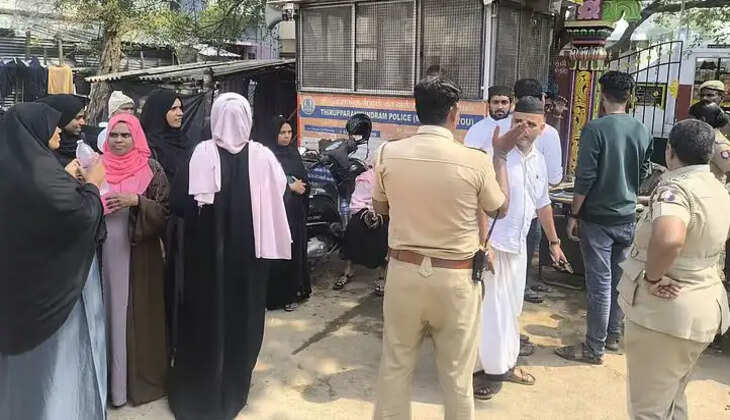 திருப்பரங்குன்றம் 