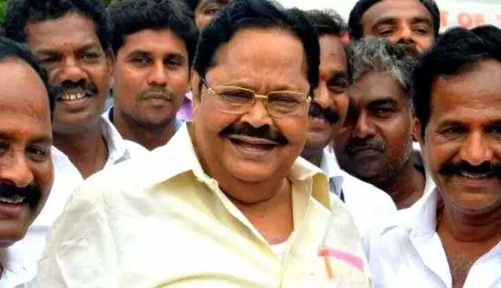 துரைமுருகன் 