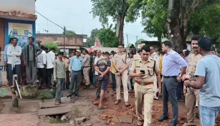 மத்திய பிரதேசம்