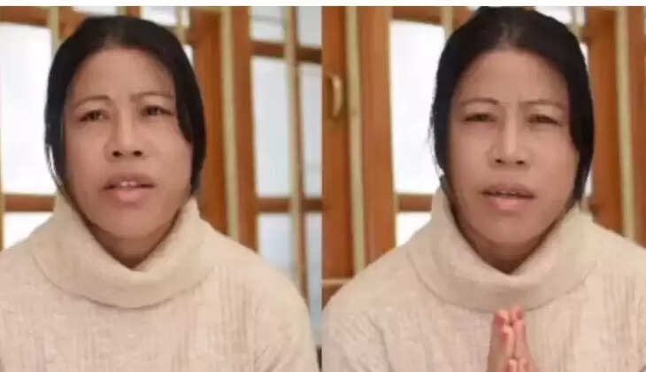 மேரிகோம்