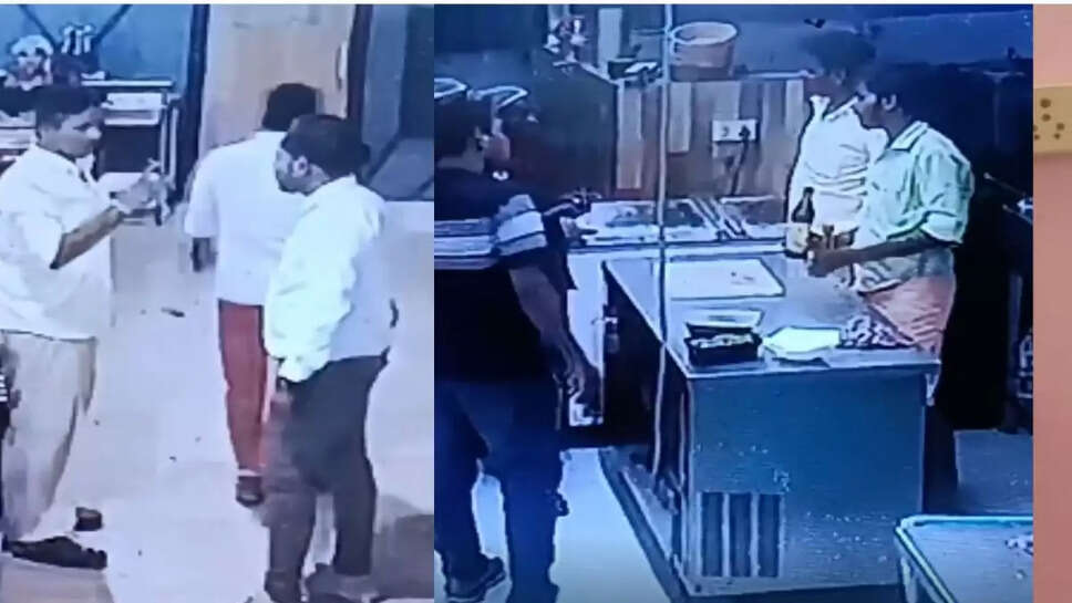 உணவுத்துறை