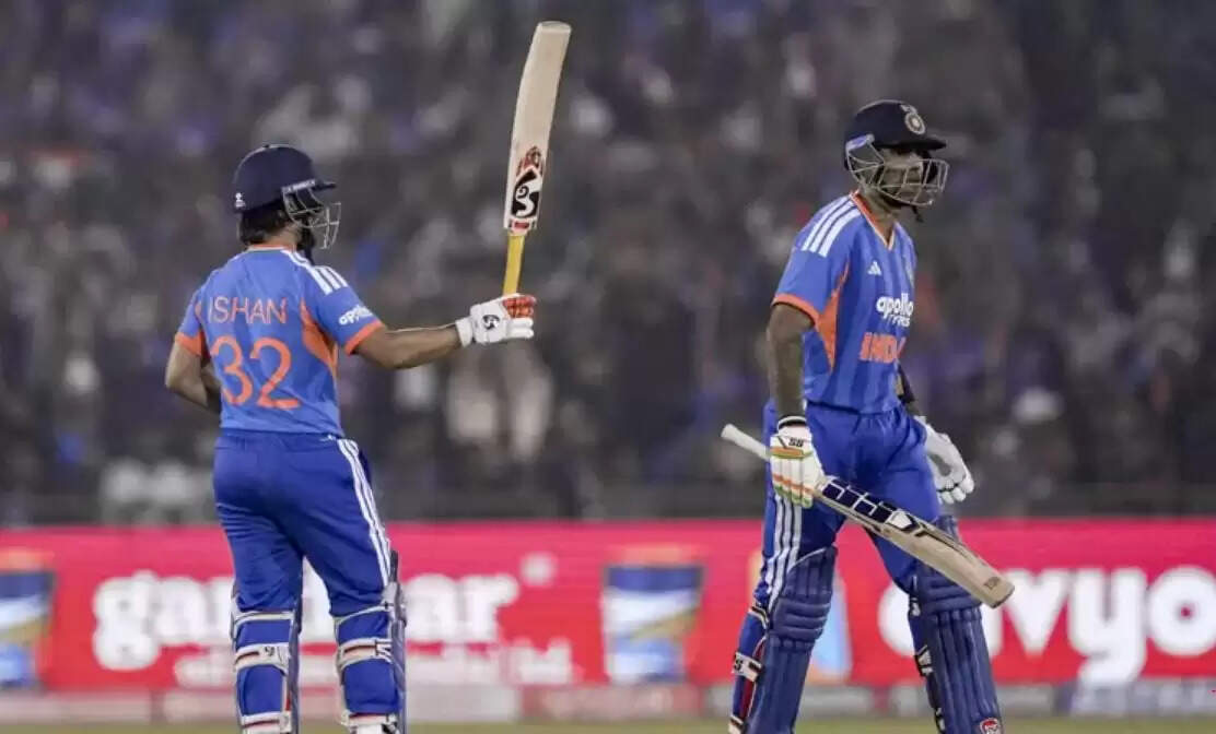 டி20 கிரிக்கெட் இந்தியா