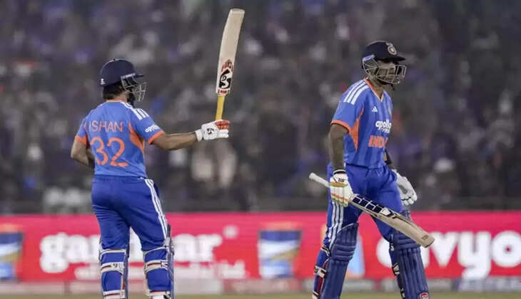 டி20 கிரிக்கெட் இந்தியா