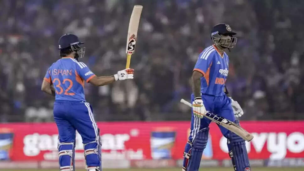 டி20 கிரிக்கெட் இந்தியா