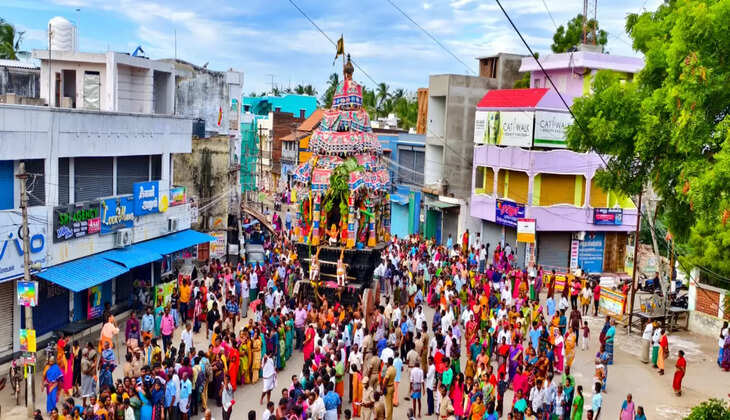 திருச்செந்தூர்