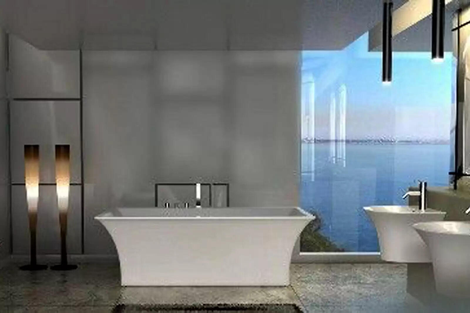 பாத்ரூம் குளியலறை