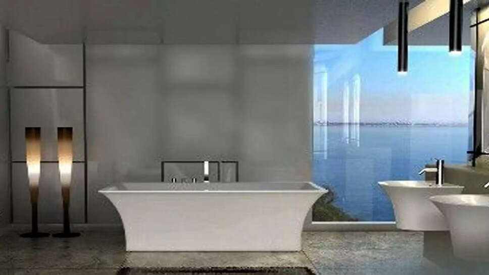 பாத்ரூம் குளியலறை