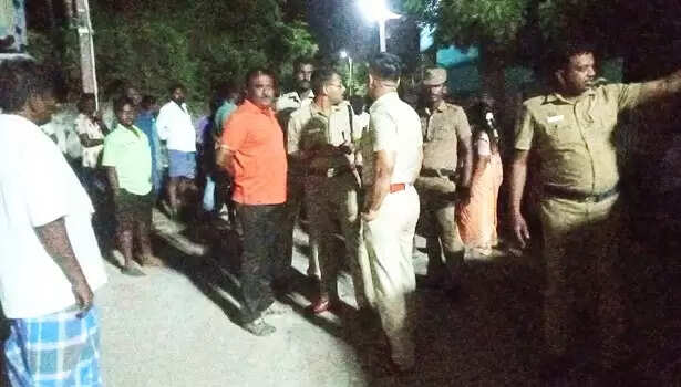 குண்டுவீச்சு