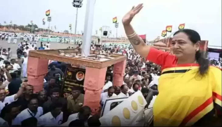 பிரேமலதா