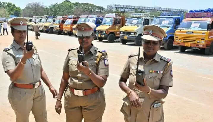 விசித்ரா எஸ்.ஐ