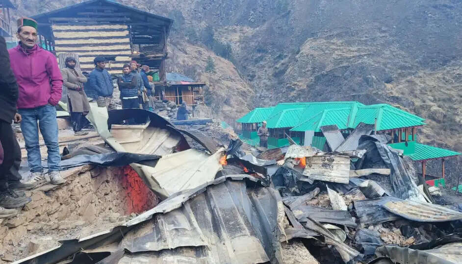 உத்தரகாசி