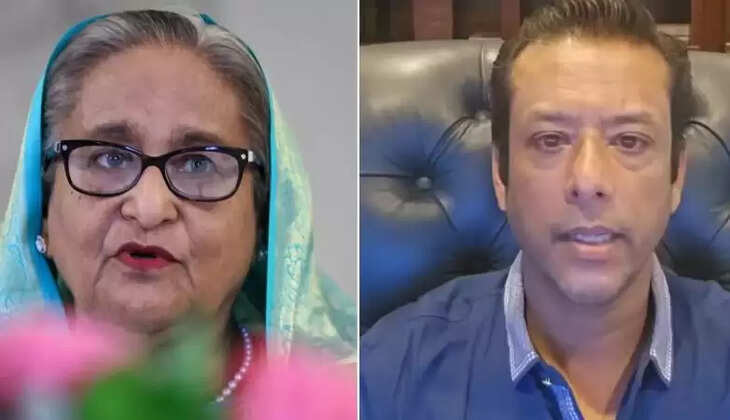  ஷேக் ஹசீனா