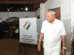 பினராயி விஜயன்