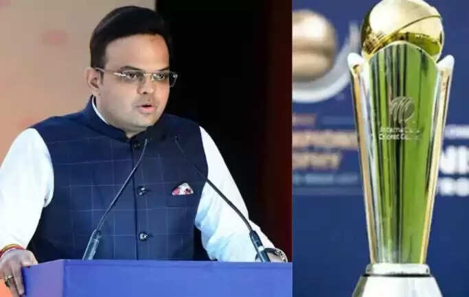 ஐசிசி சாம்பியன்ஸ் டிராபி