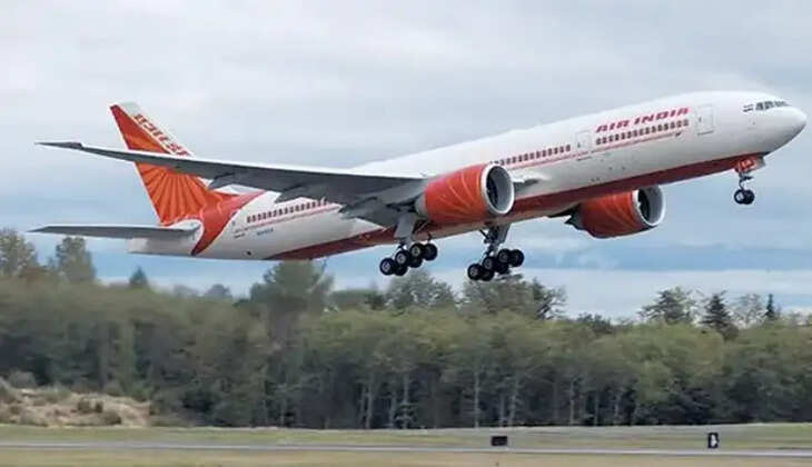 ஏர் இந்தியா