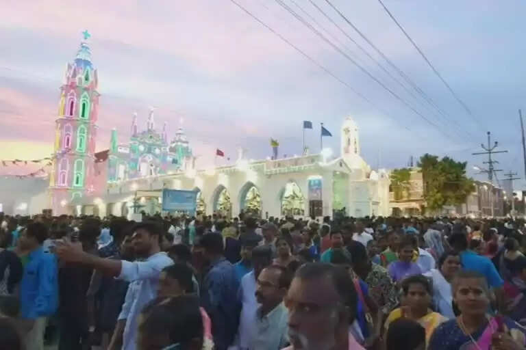 பனிமய மாதா