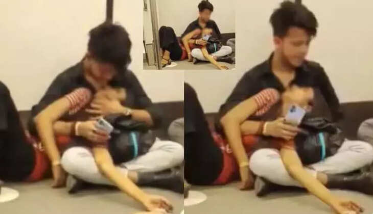 டெல்லி மெட்ரோ