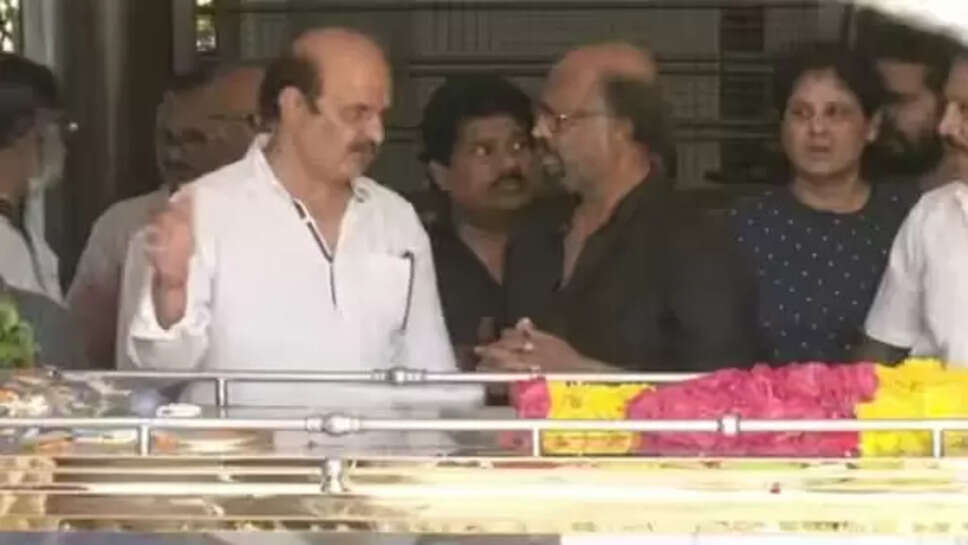 சரத்பாபு ரஜினி