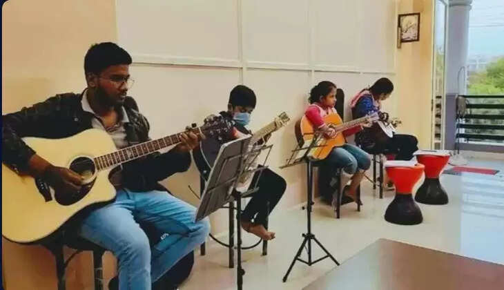 இசைப்பள்ளி