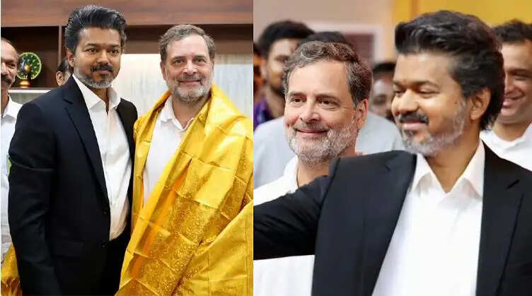 ராகுல் விஜய் விஜய்ராகுல்