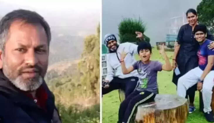 வாணி ராணி