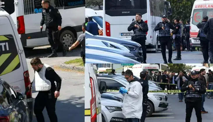 இஸ்ரேல் தூதரகம்