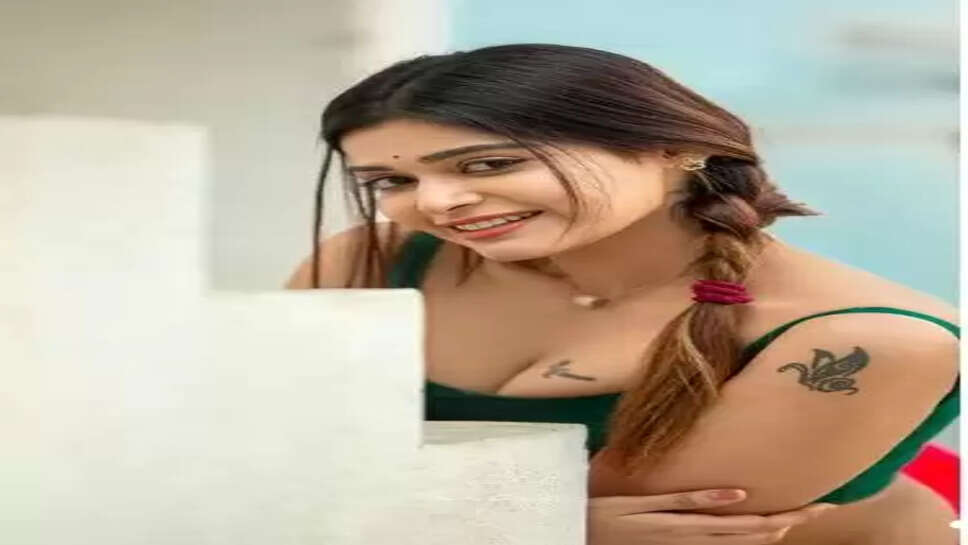 தர்ஷா குப்தா