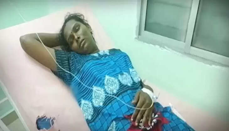 வினோதினி