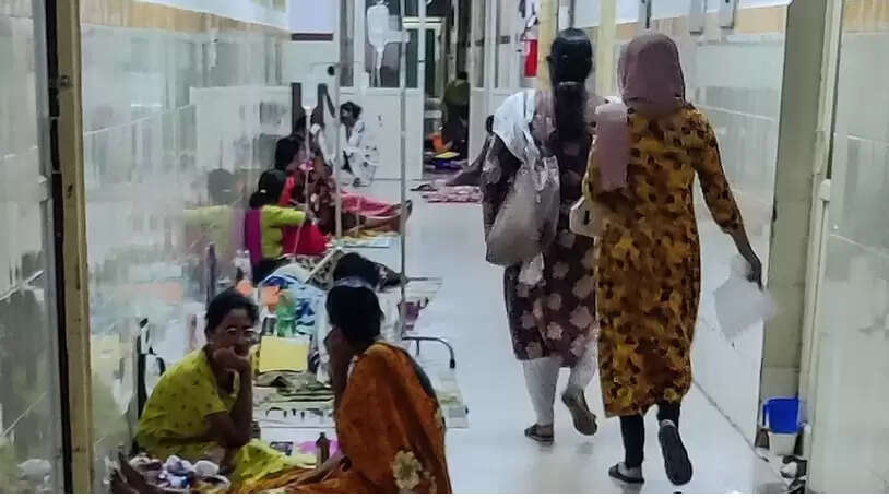 மருத்துவமனை