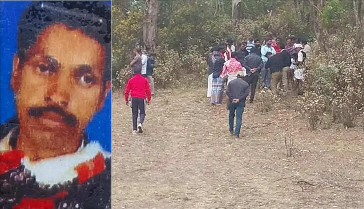 அதிர்ச்சி... உதகை அருகே புலி தாக்கி இளைஞர் உயிரிழப்பு!