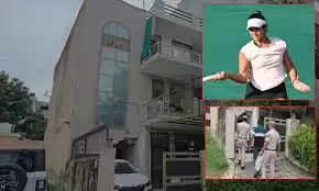 ராதிகா யாதவ்