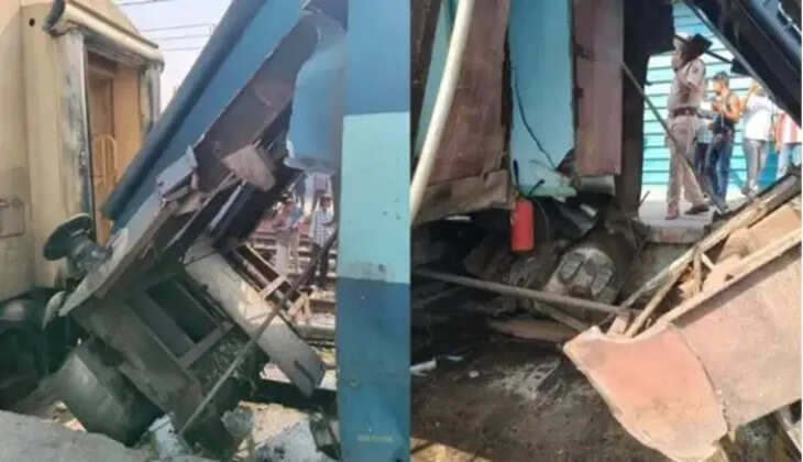 பஞ்சாப் ரயில் பெட்டி
