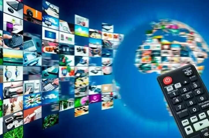 கேபிள் தொலைக்காட்சி