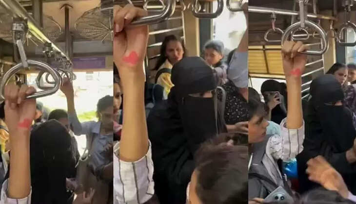 பர்தா புர்கா