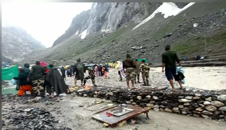 மேக வெடிப்பு