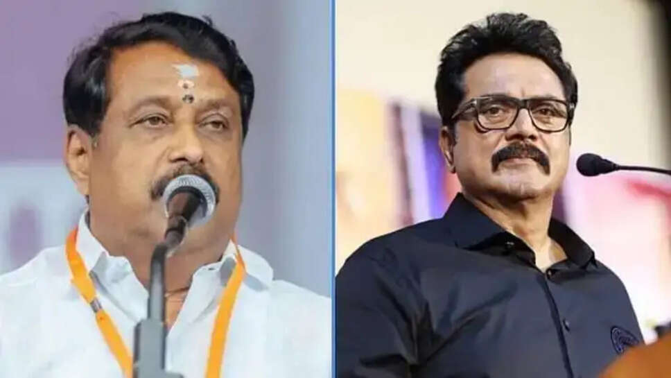 சரத் நயினார்