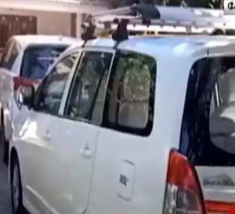 வருமான வரித்துறை சோதனை