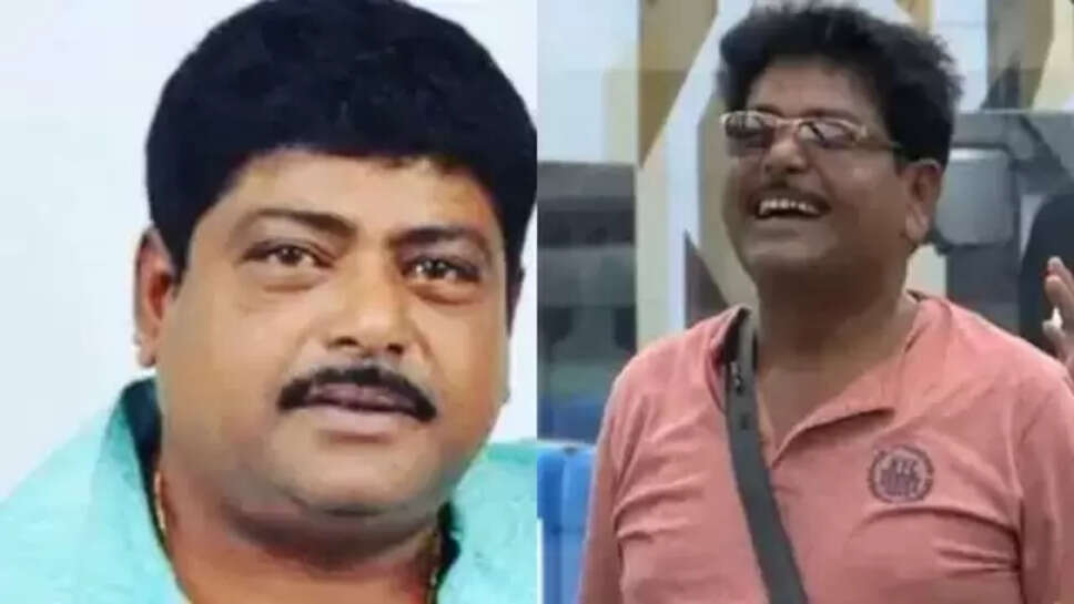 ராஜு தாளிக்கோடு