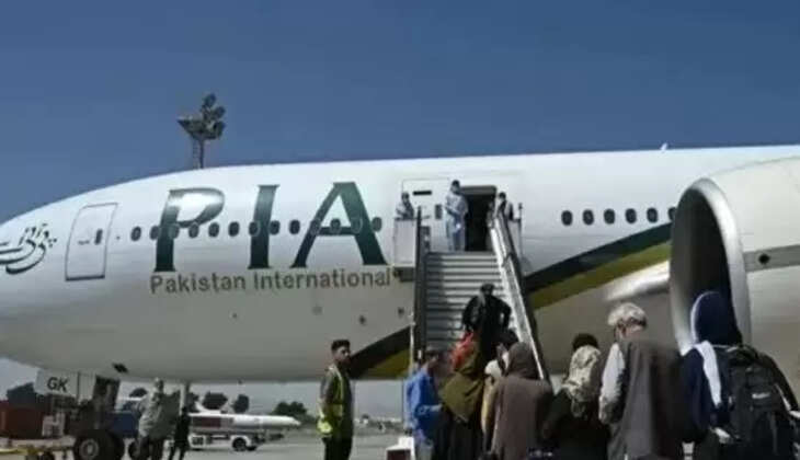  தாக்குதல் நிறுத்தம் அமலுக்கு வந்த நிலையில் வான்வெளியை திறந்தது பாகிஸ்தான்!