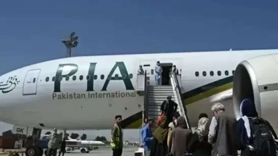 &nbsp;தாக்குதல் நிறுத்தம் அமலுக்கு வந்த நிலையில் வான்வெளியை திறந்தது பாகிஸ்தான்!