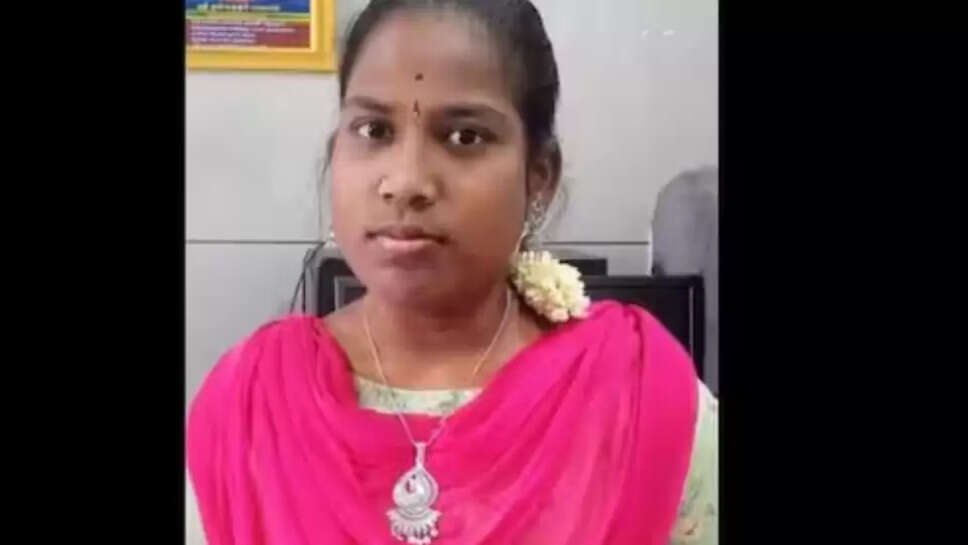 வைஷ்ணவி