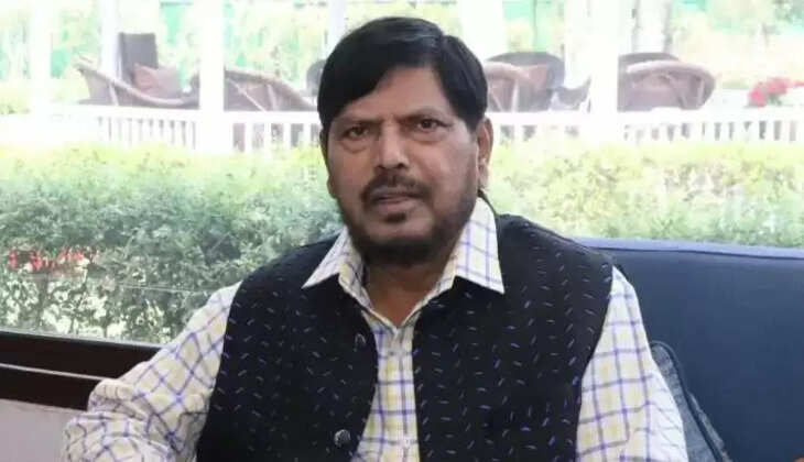 ராம்தாஸ் அத்வாலே