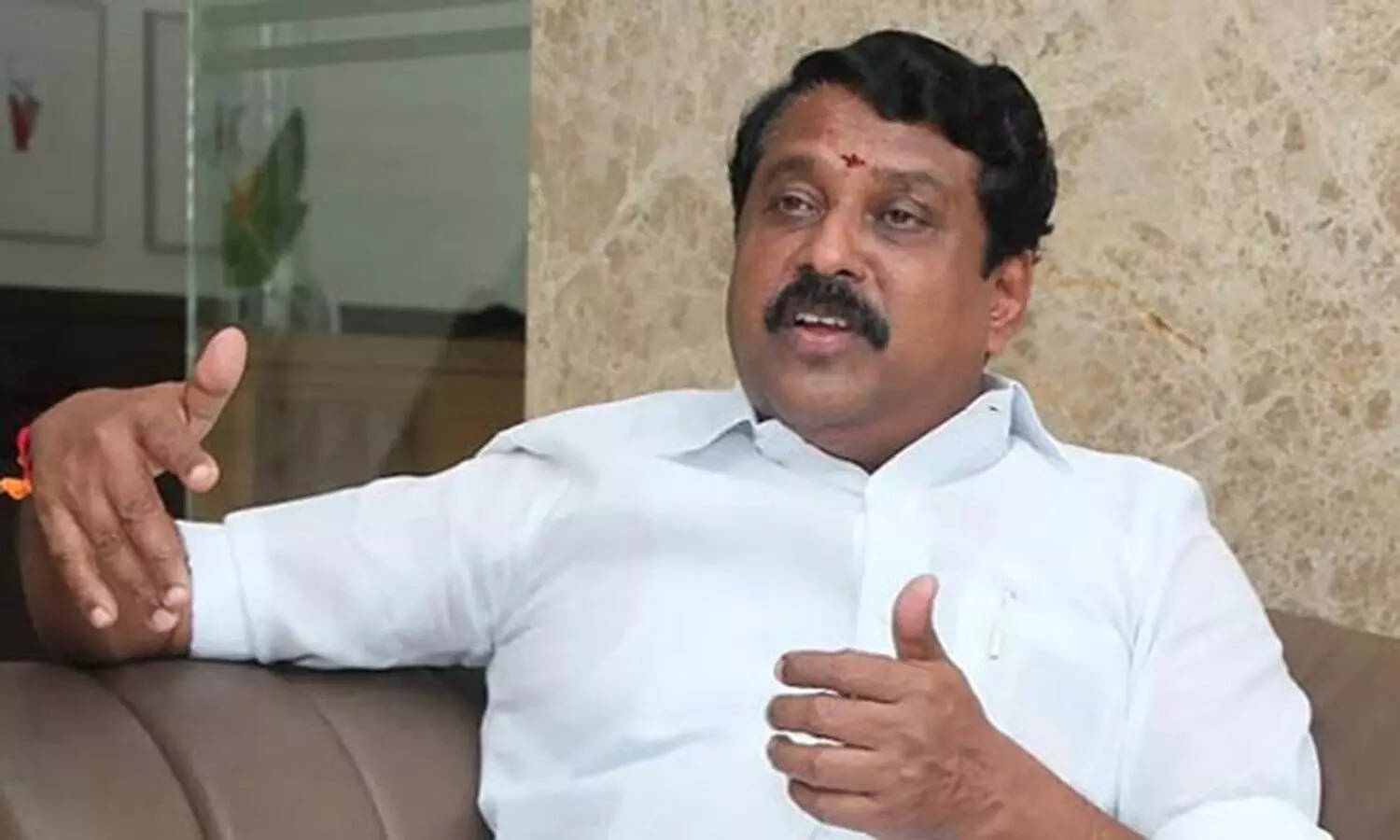 நயினார் நாகேந்திரன்