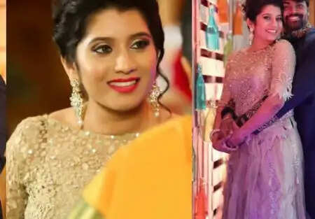 விஜே பிரியங்கா